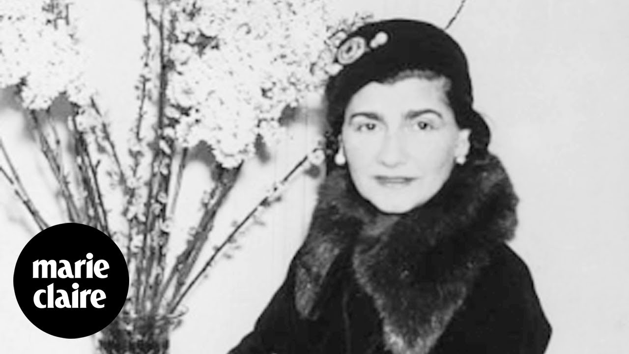 las 15 mejores frases de coco chanel