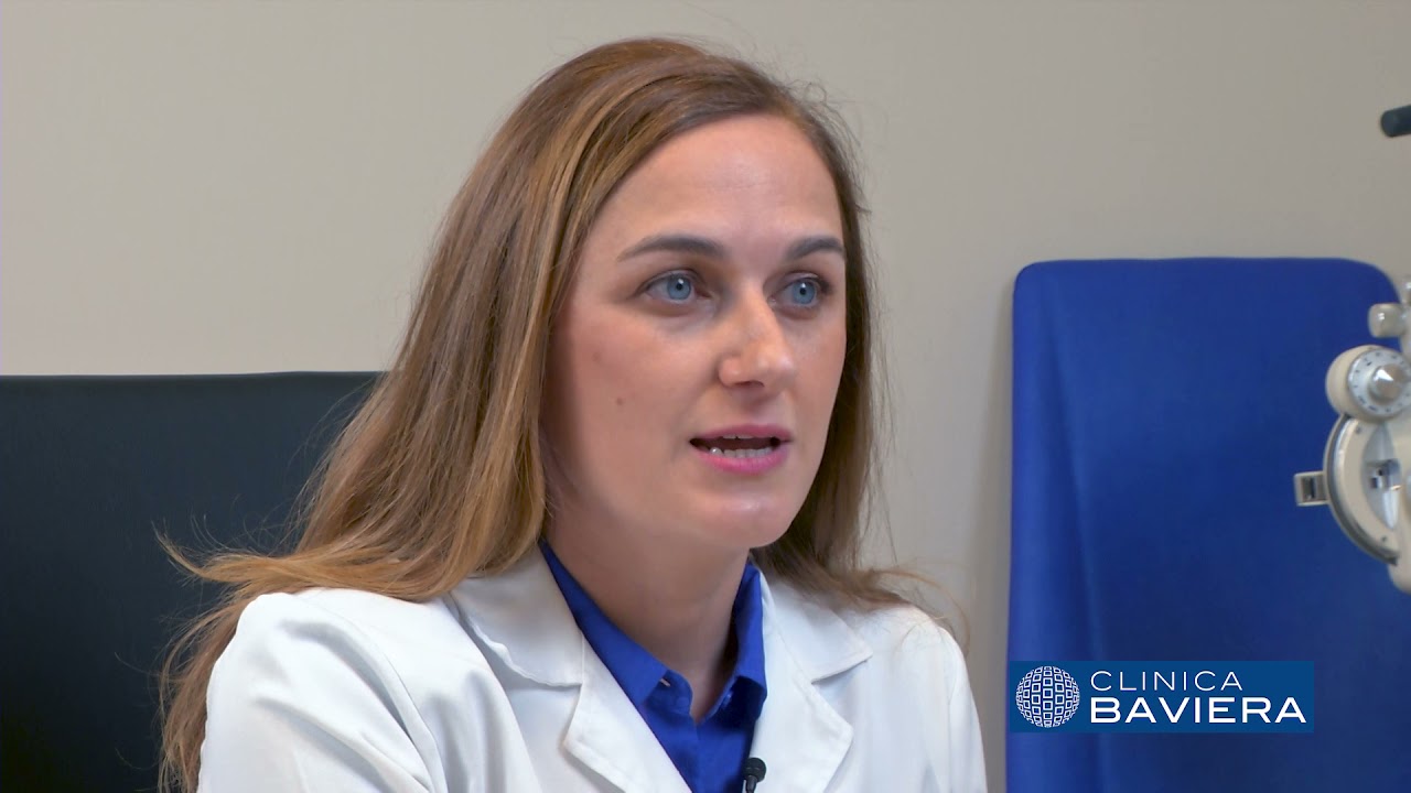 los ojos claros ven mejor en la oscuridad