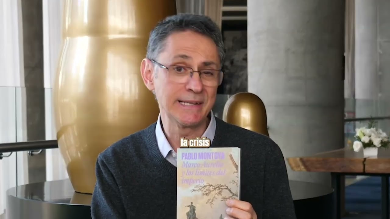 marco aurelio y los límites del imperio