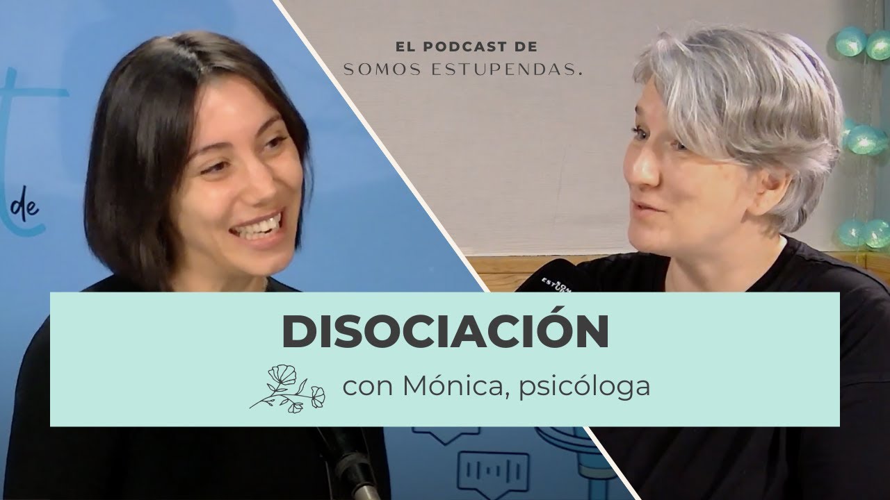 me siento desconectado de la realidad