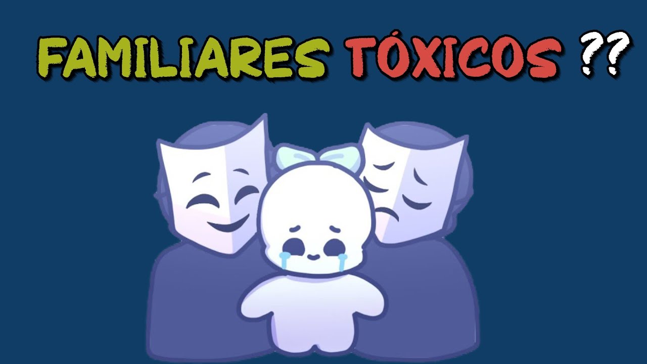 me siento incómoda con mi familia