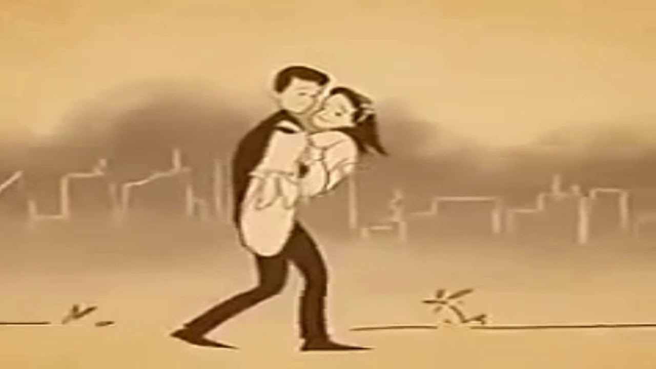 me sonries desde el cielo lo se