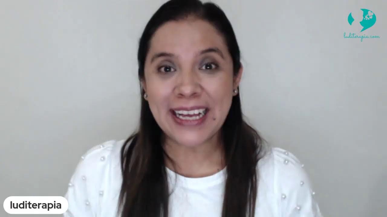 mi hijo repite la misma frase muchas veces