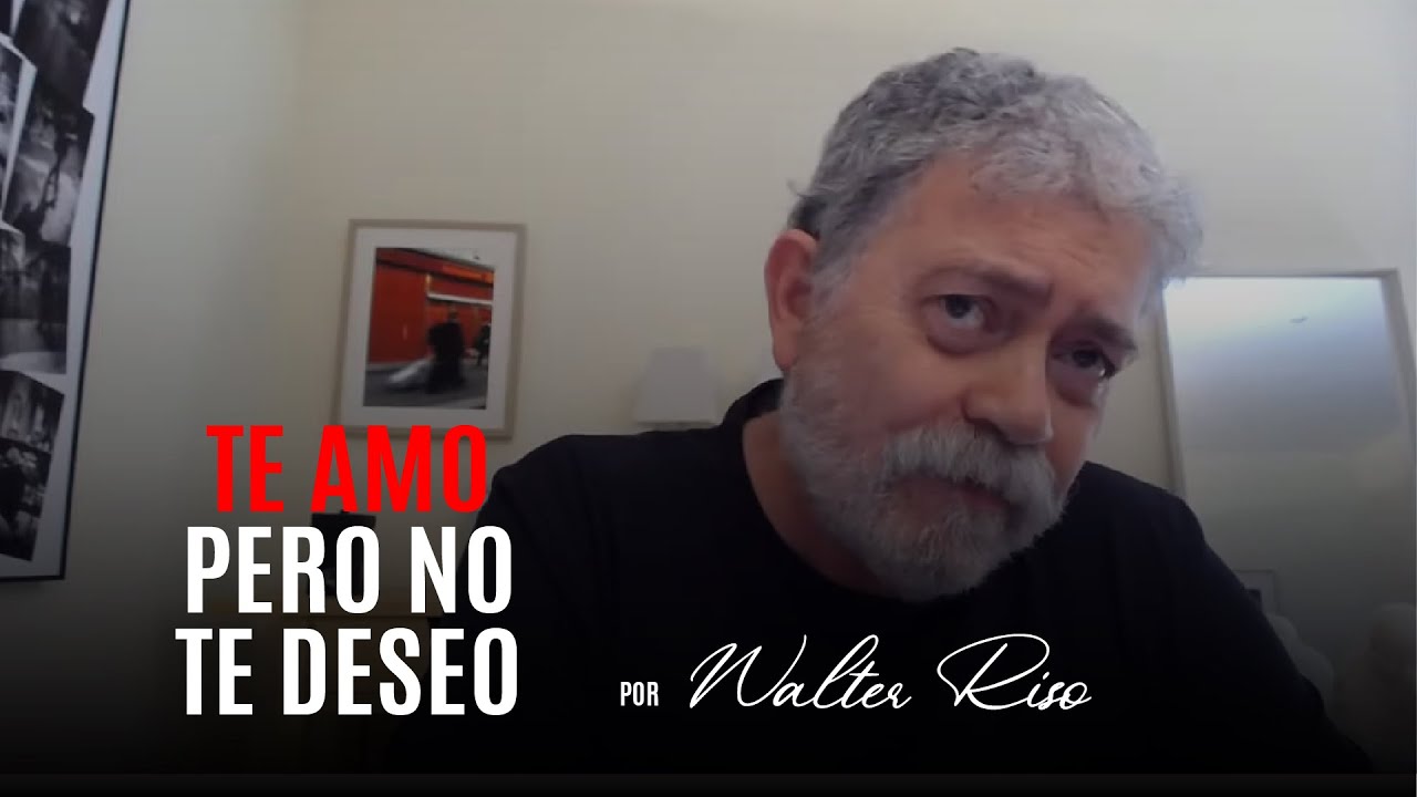 mi pareja no me dice te quiero