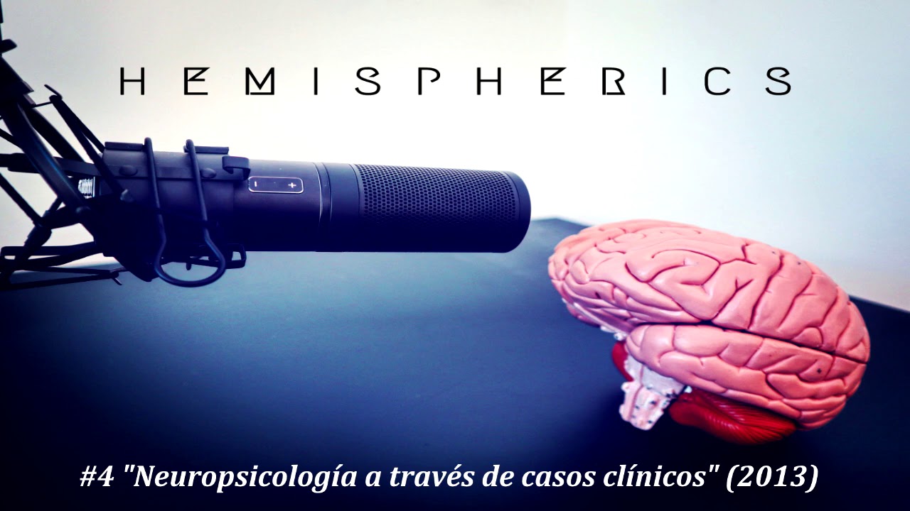 neuropsicología a través de casos clínicos