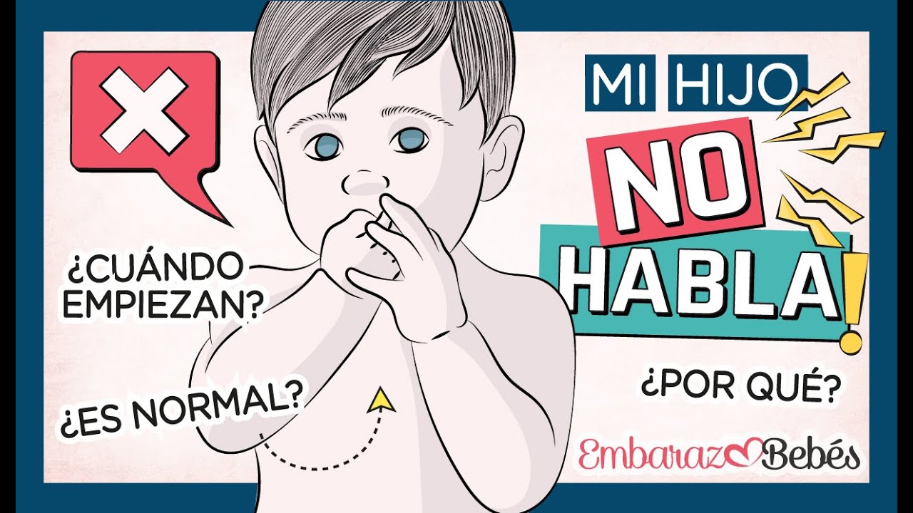 no puedo con mi hijo de 2 años
