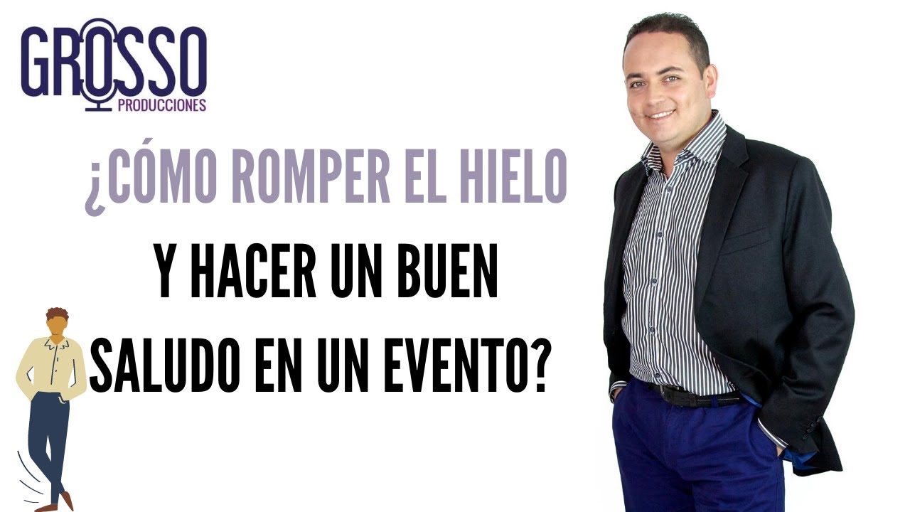 palabras de bienvenida a un evento