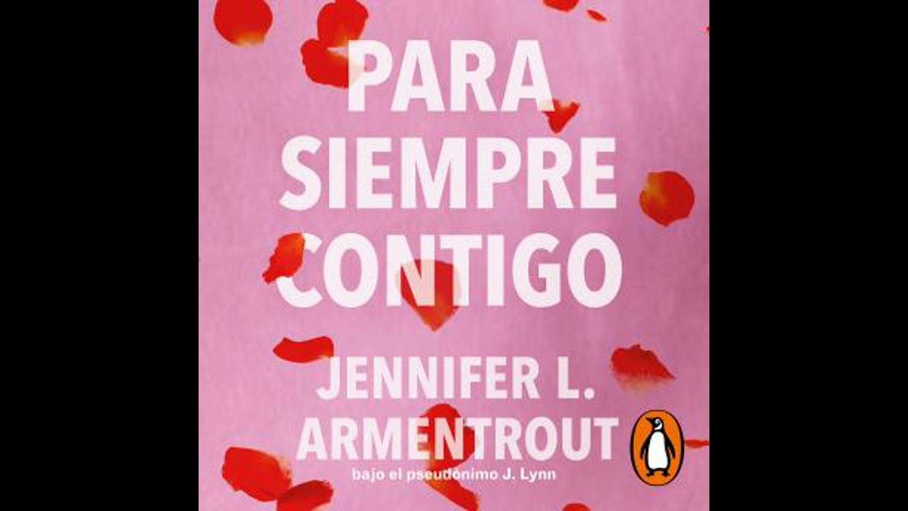 para siempre contigo jennifer l armentrout