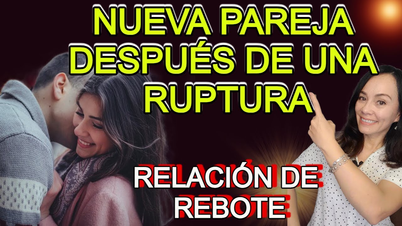 parejas que vuelven después de meses