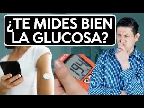 pico de glucosa después de comer