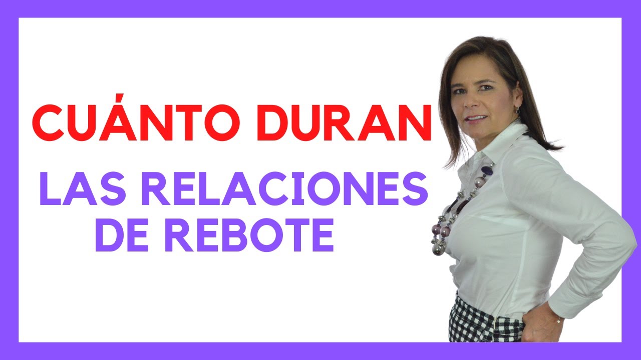 porcentaje de relaciones rebote que funcionan