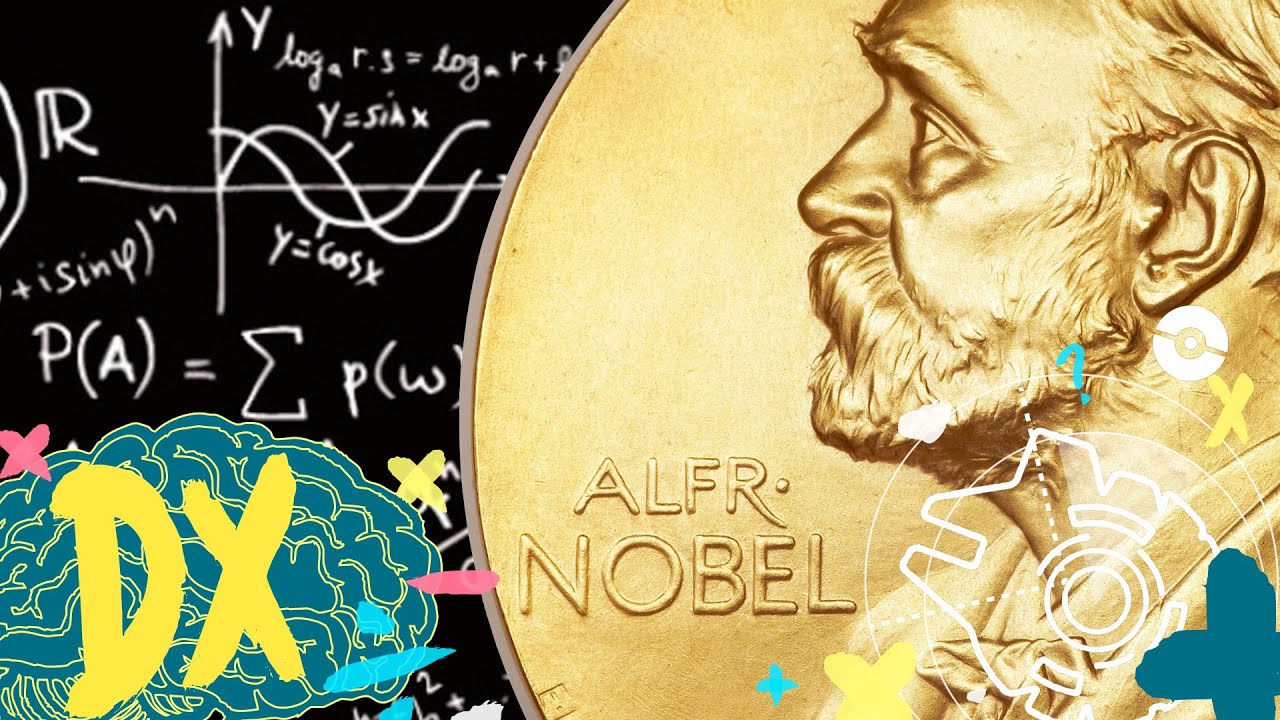 porque no hay premio nobel de matematicas