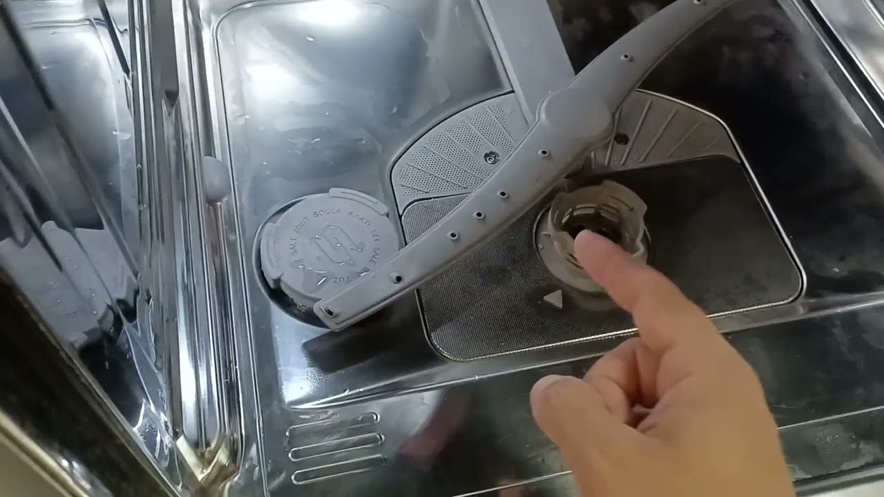 porque salen los platos mojados del lavavajillas