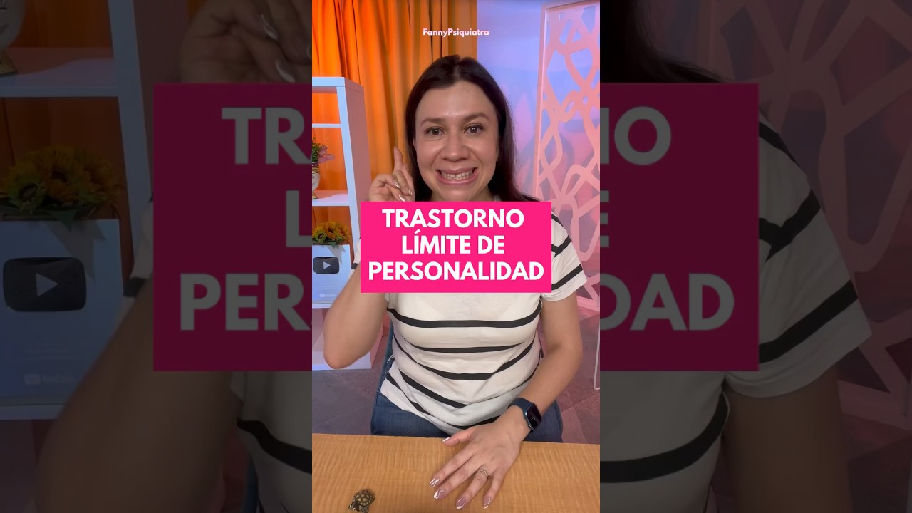 posibilidad de desaparecer tlp en una persona