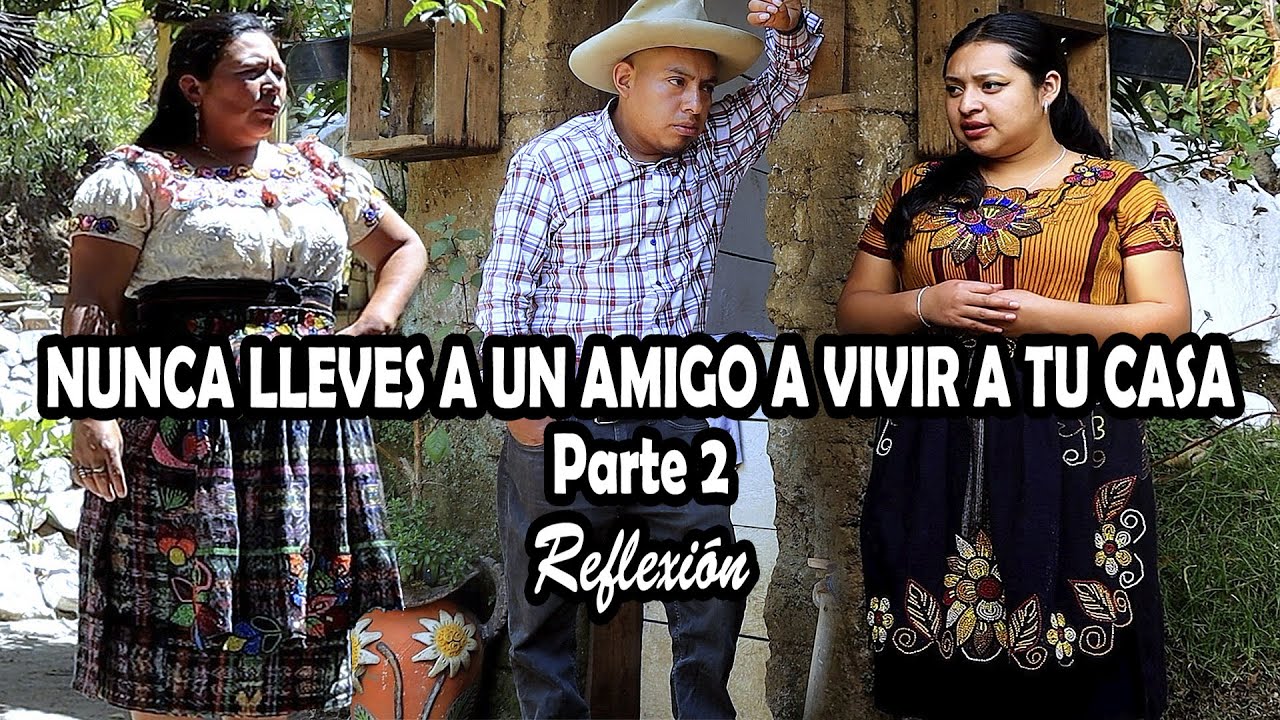 puede un amigo vivir en mi casa