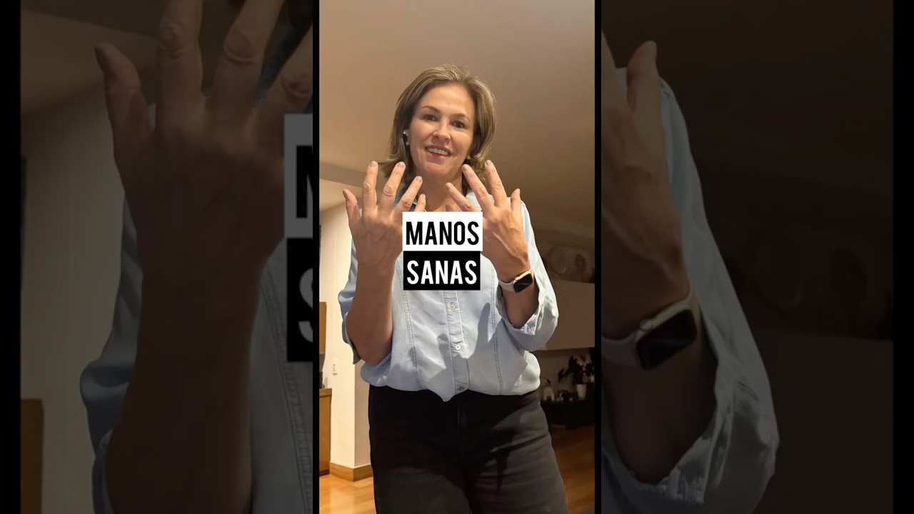 puntos de acupuntura en la mano