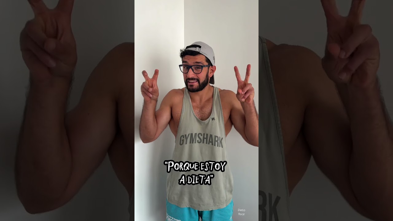 que merendar si estas a dieta