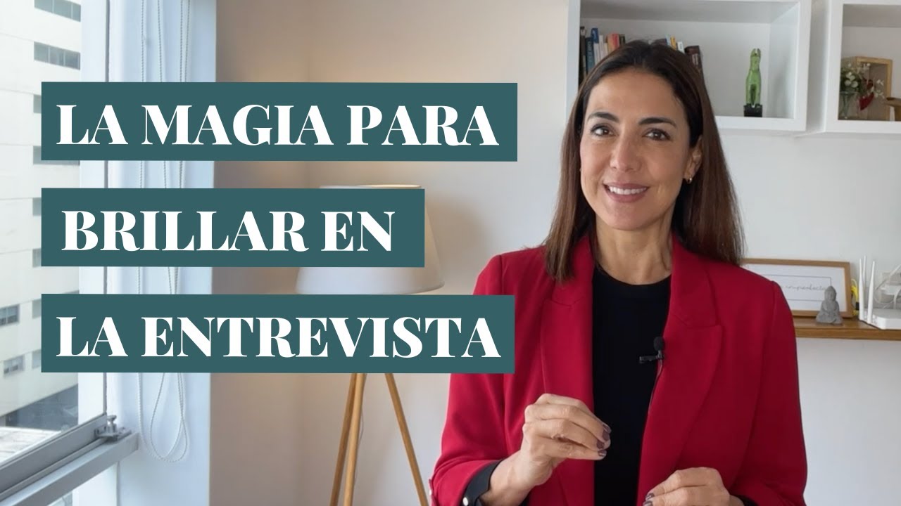 que no decir en una entrevista de trabajo