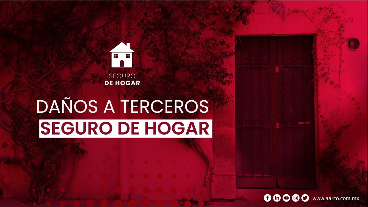 que pasa si alguien se accidenta en mi casa