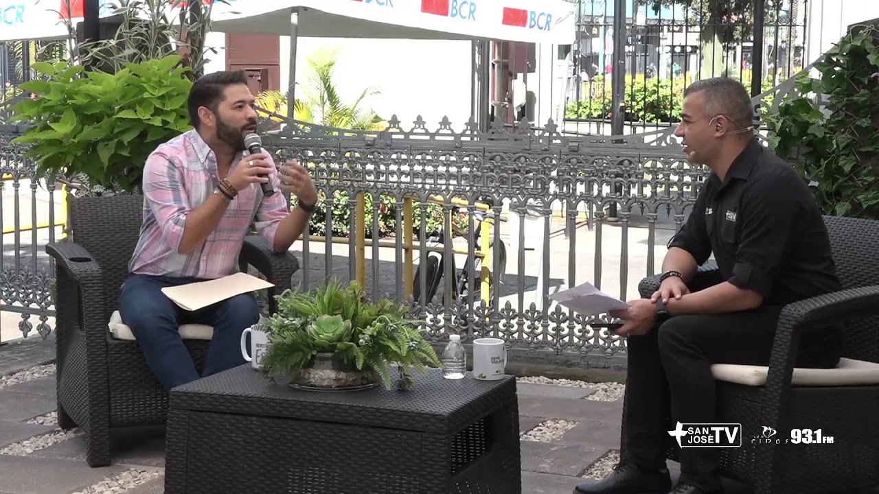 qué significa ser una persona entusiasta