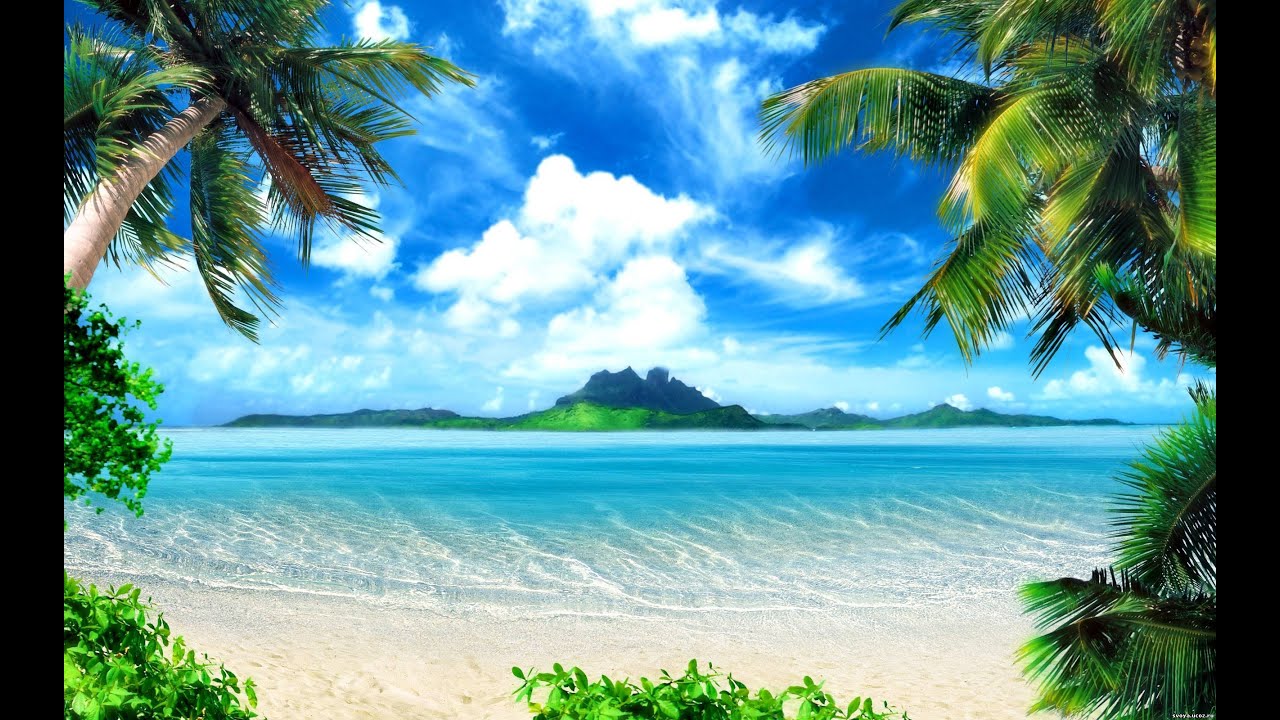 que significa soñar con la playa