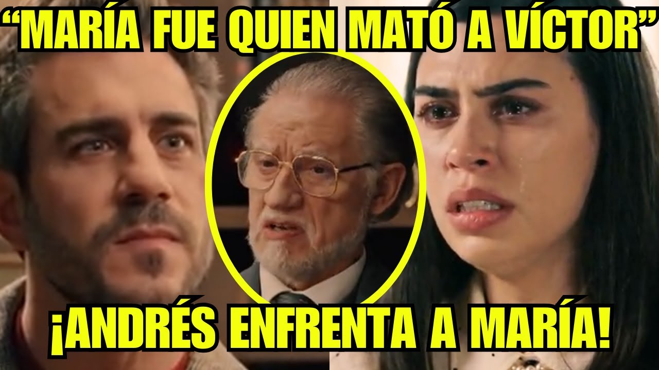 quien es victor en sueños de libertad