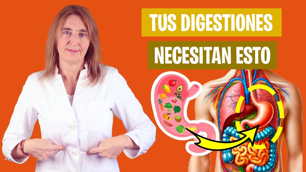 recetas de comidas fáciles de digerir