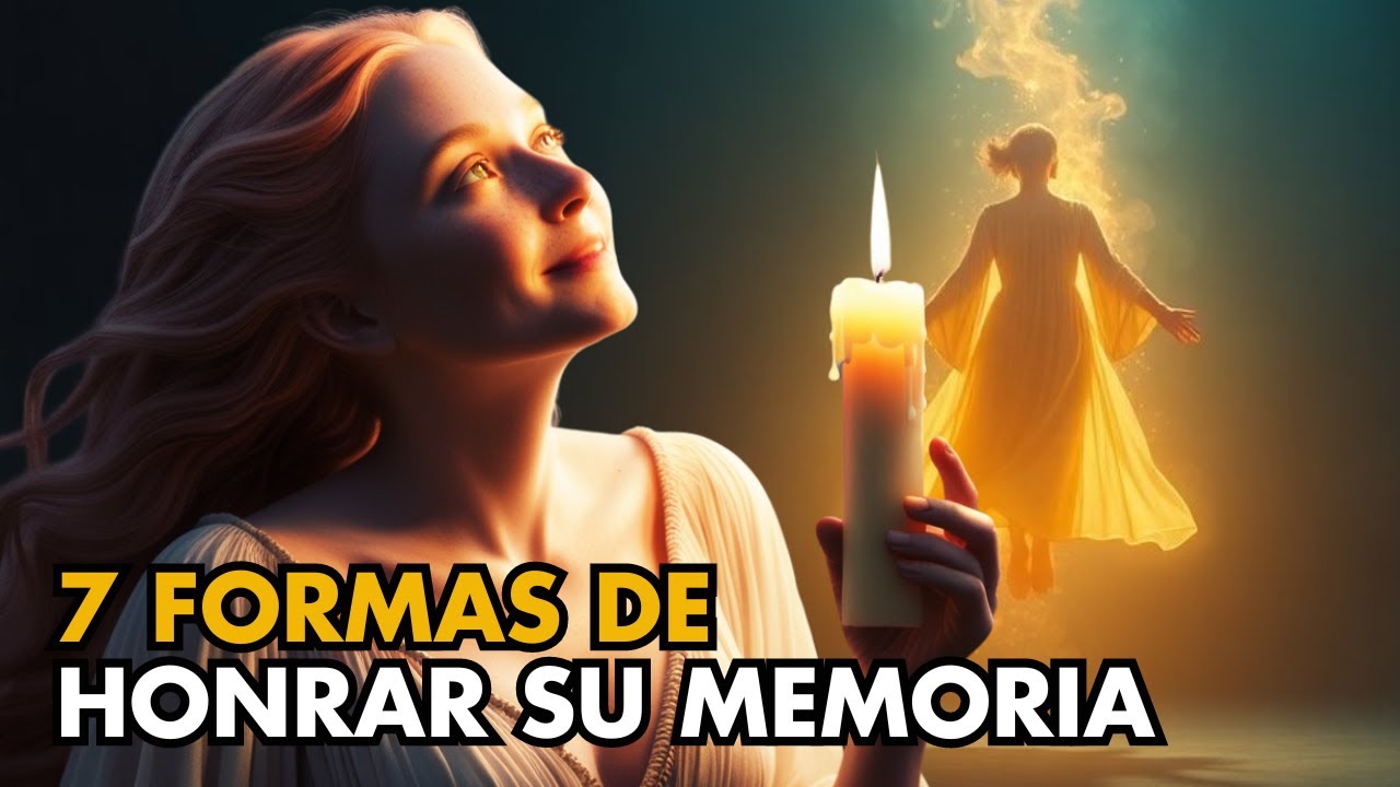 recordar frases bonitas cortas para un ser querido fallecido