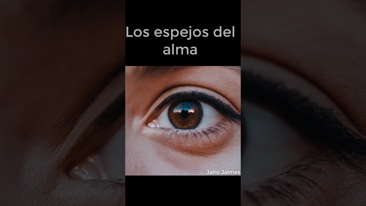 reflexion frases de ojos y miradas
