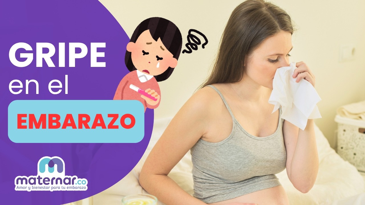 remedio casero para la tos en embarazadas