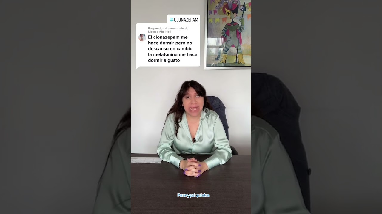 se puede tomar lorazepam junto con melatonina