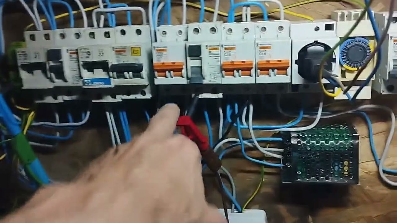 se puede vivir sin toma de tierra