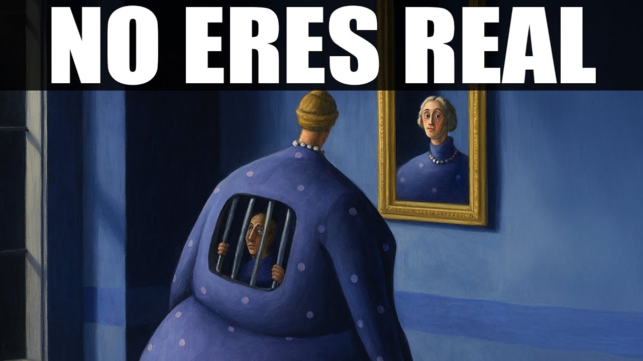 si no te ven no existes