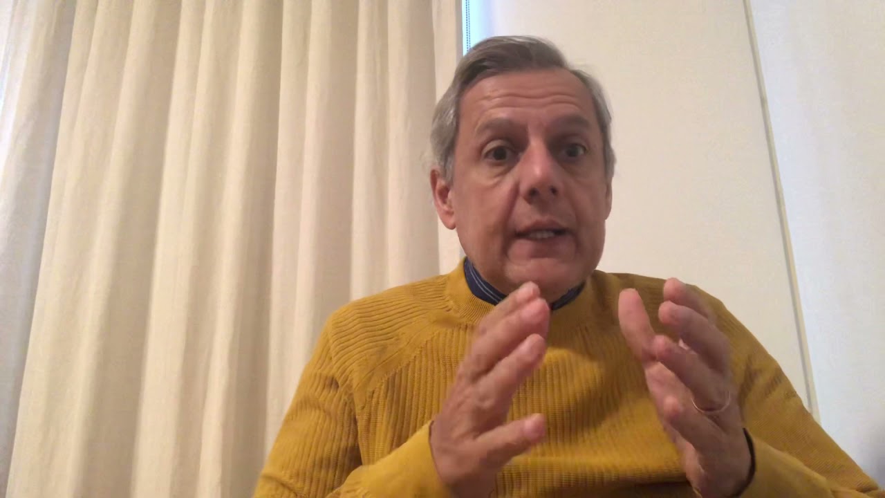 siento que mi pareja no me quiere