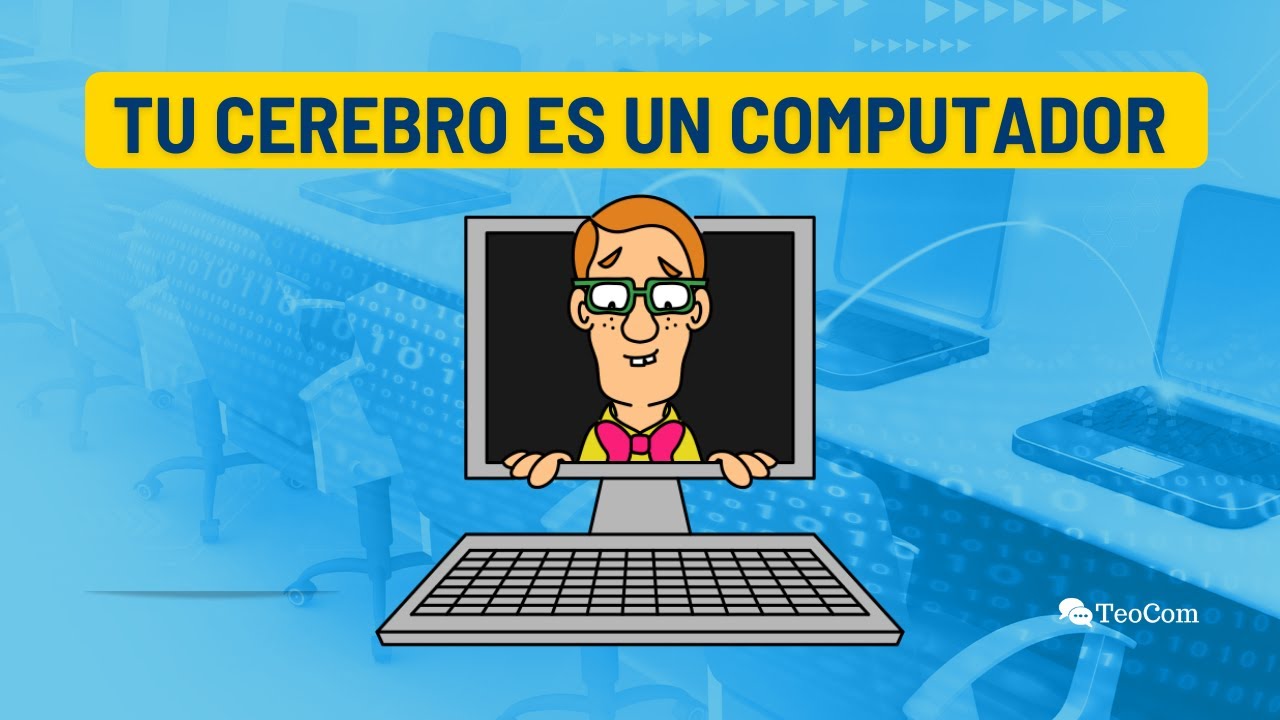 teoria del proceso de la informacion