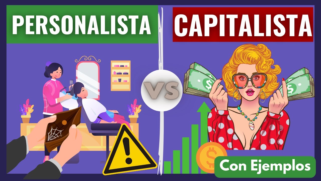 tipos de sociedades y sus características