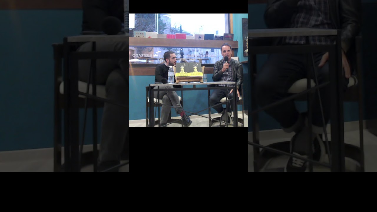 todo el odio que tenia dentro