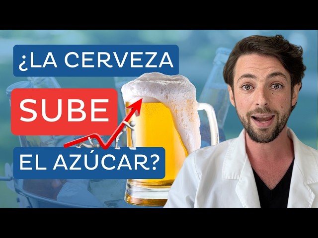 un diabético puede tomar cerveza sin alcohol