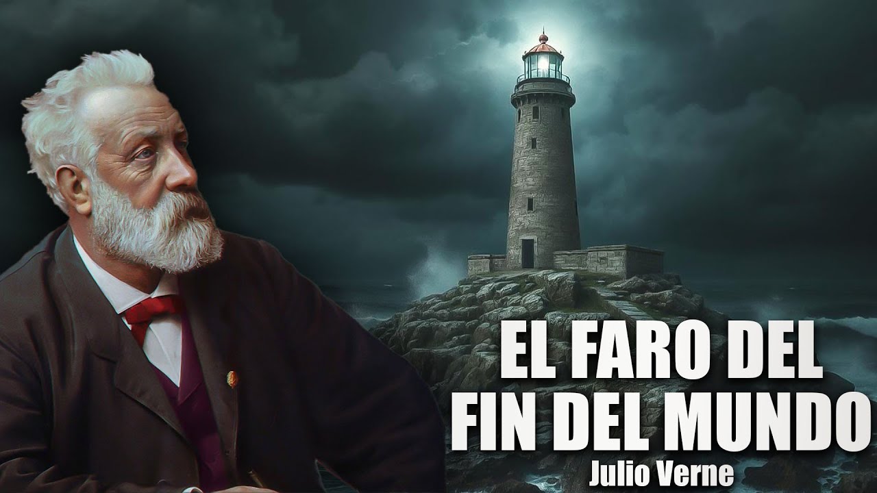 una fabula para el fin del mundo