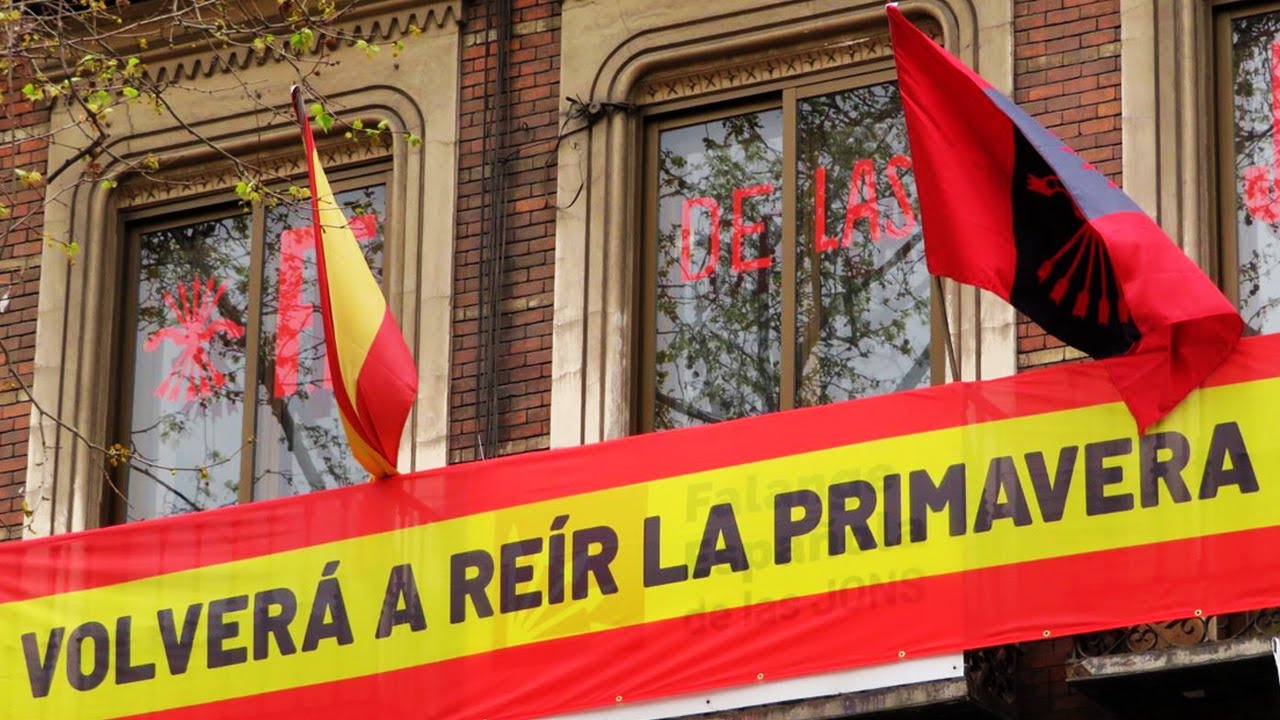 volverá a reír la primavera significado