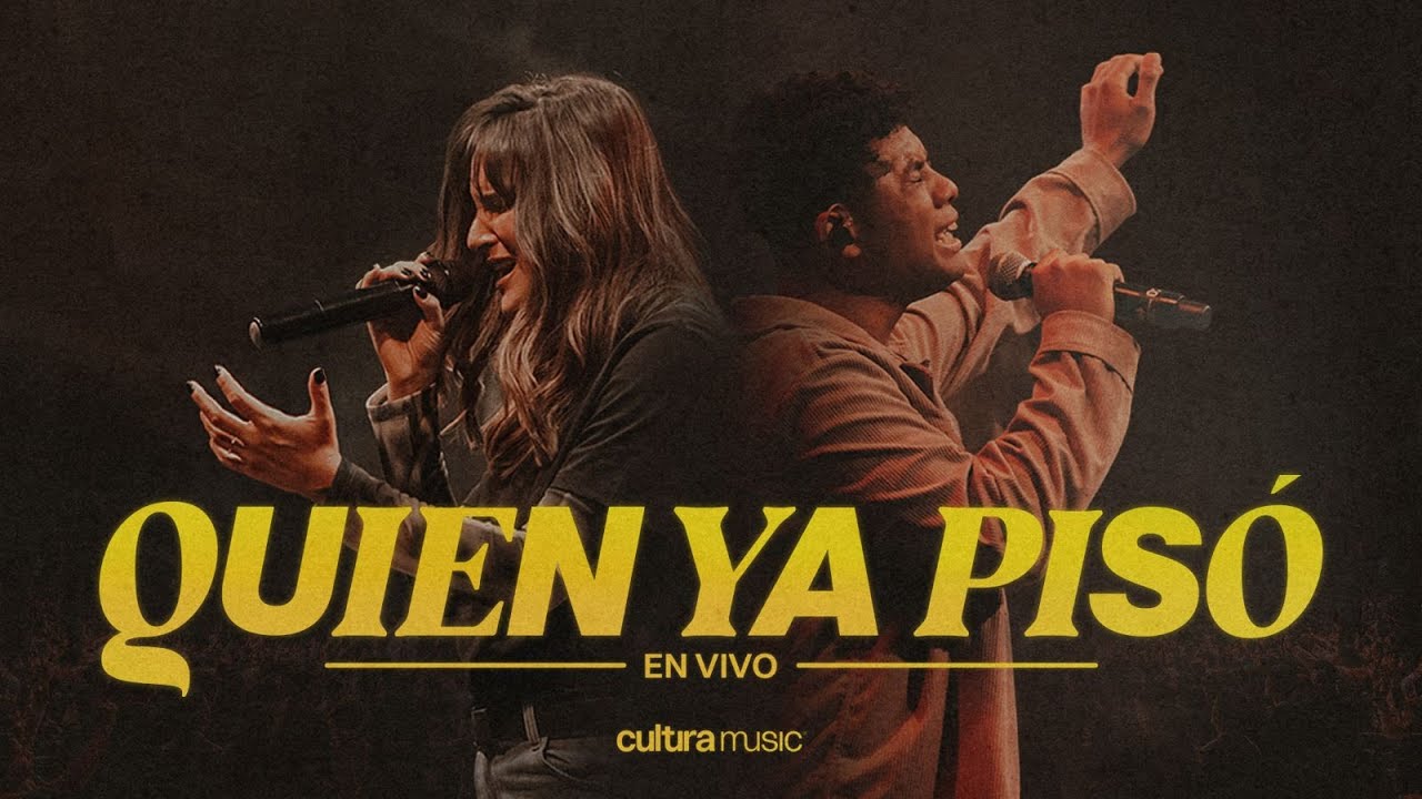 ya no pisa la tierra tu rey