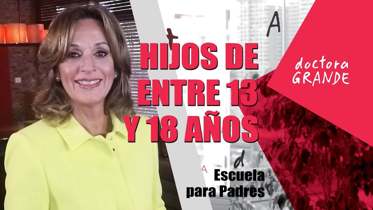 13 18 años normas para adolescentes en casa