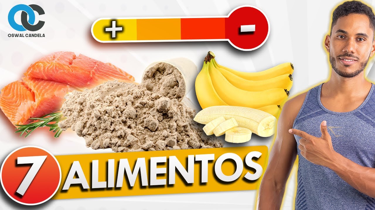 alimentos ricos en proteinas y bajos en grasas
