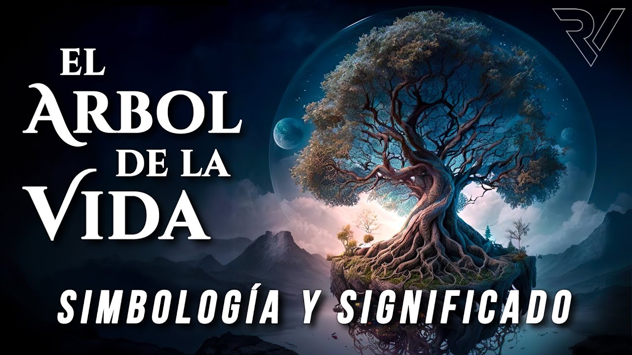 árbol de la vida significado familia