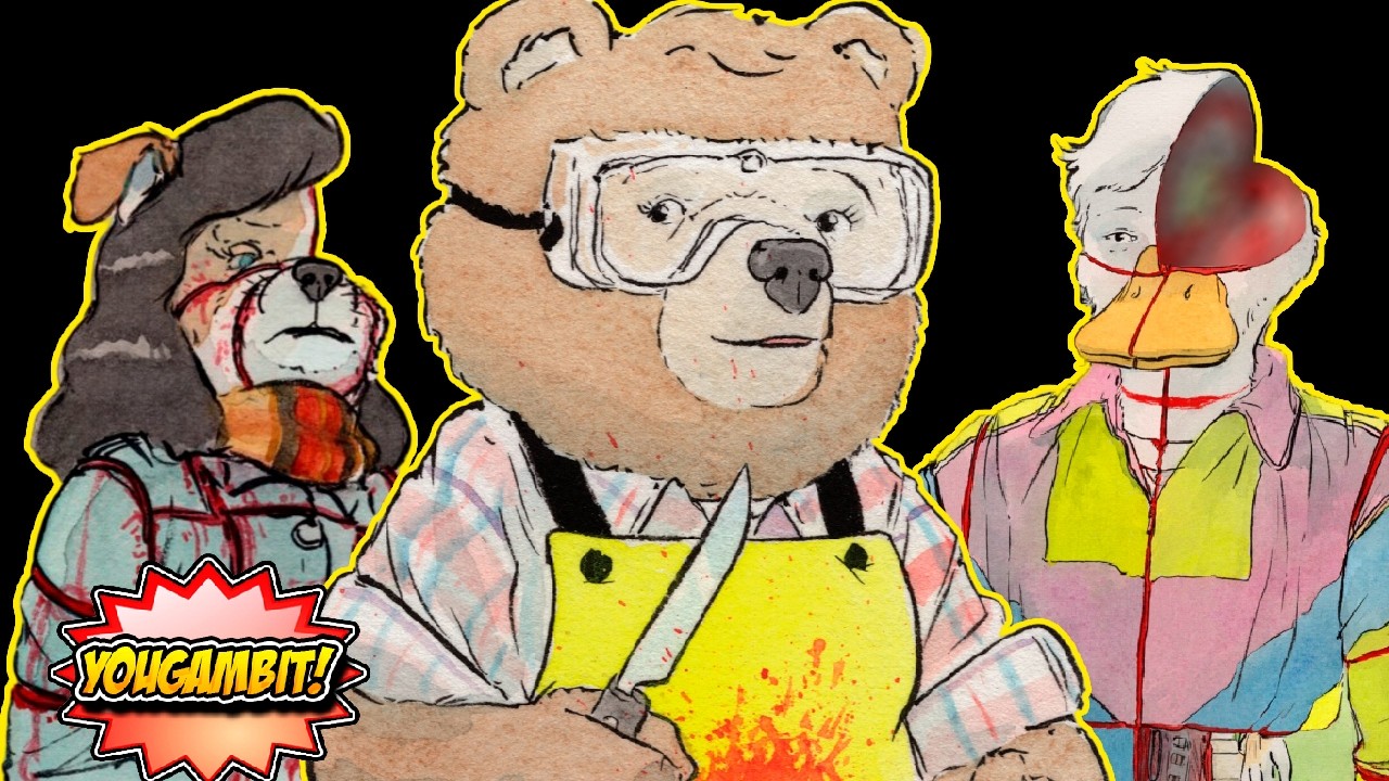 bajo los árboles donde nadie te ve