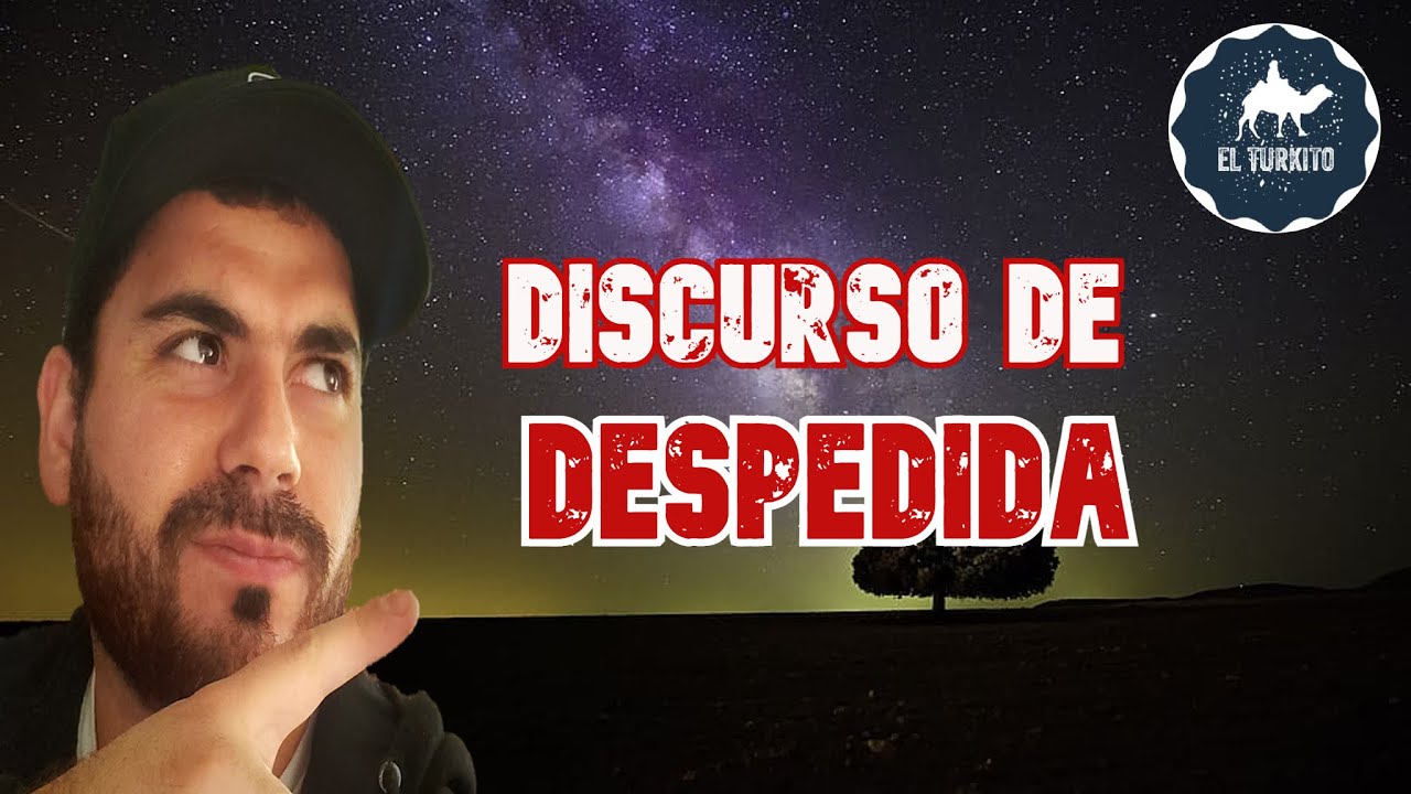 carta para despedirse de un trabajo