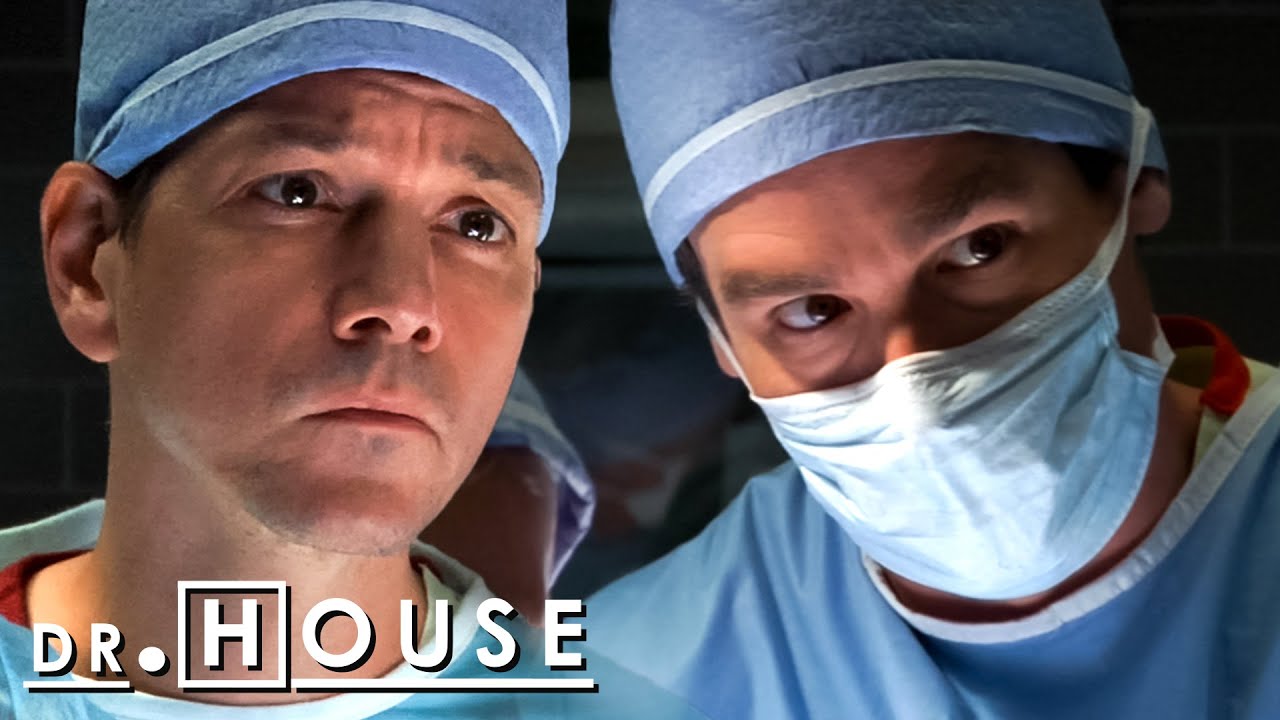 casos no resueltos la paciente perdida