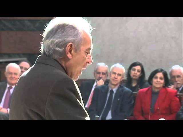 cerrar podrá mis ojos la postrera sombra