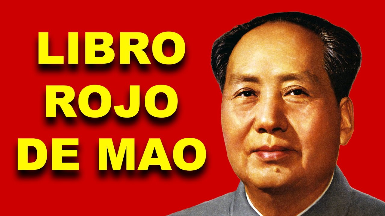 citas del presidente mao tse tung
