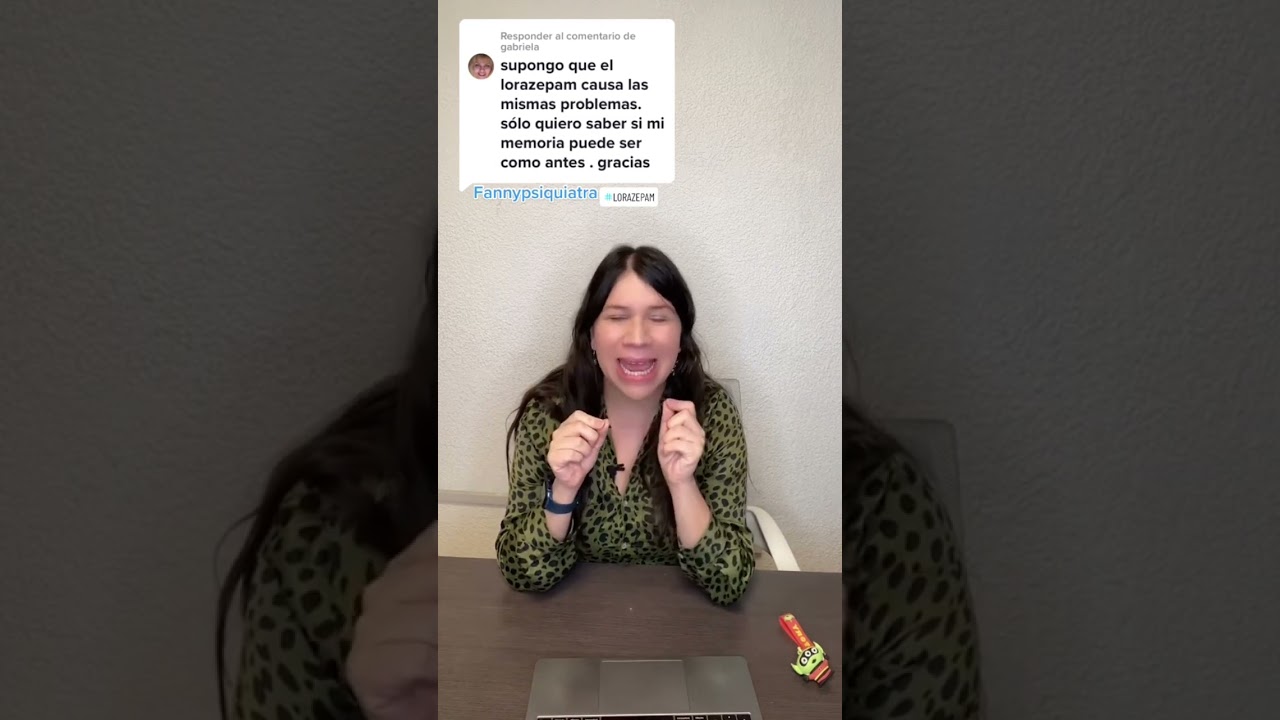 clonazepam y lorazepam es lo mismo